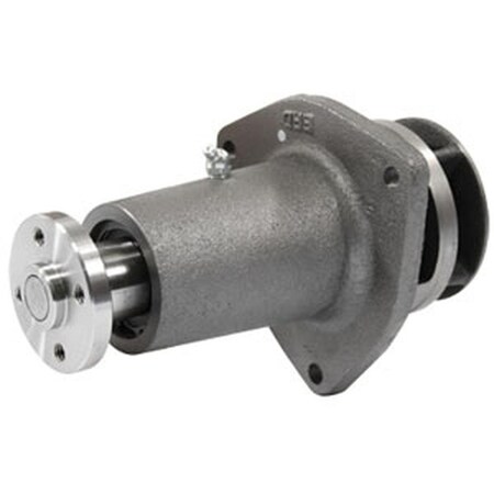 Aftermarket Water Pump A48360